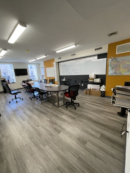 More Photos Of 2275 3rd Ave, New York Storefront Retail Office For Lease