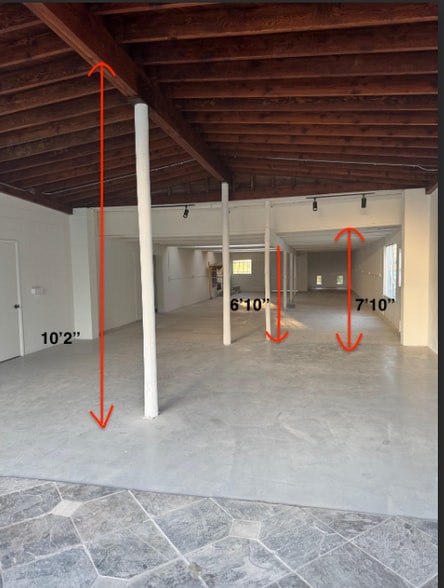 More Photos Of 124 N Catalina Ave, Redondo Beach Storefront For Lease