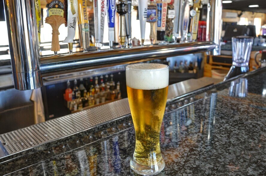 More Photos Of 15057 County Highway 11, Audubon Restaurant For Sale