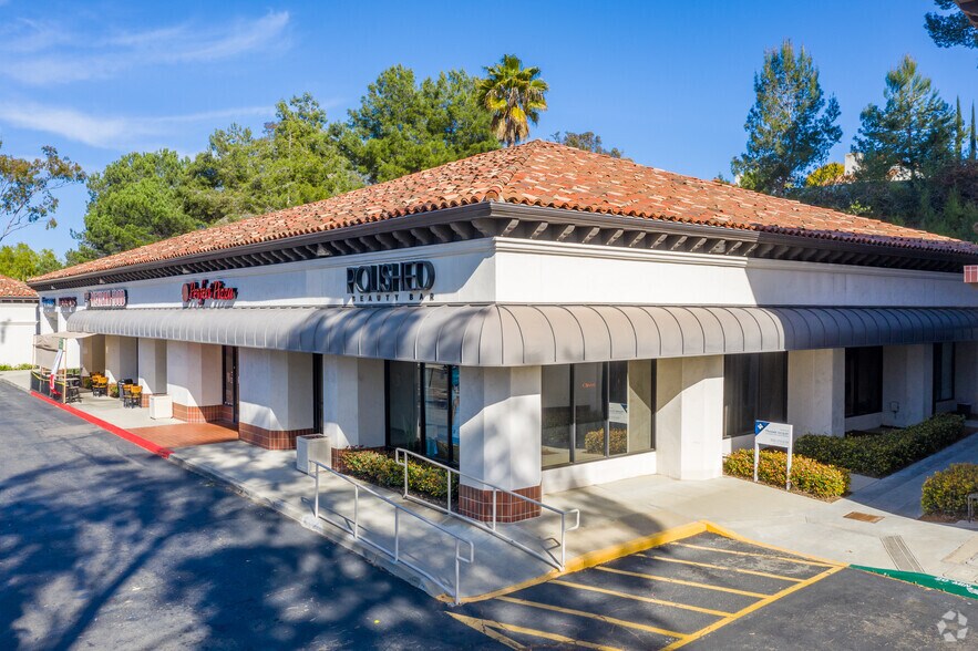 More Photos Of 16363-16495 Bernardo Center Dr, San Diego Unknown For Lease