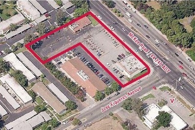 More Photos Of 2102 McKee Rd, San Jose Fast Food For Lease