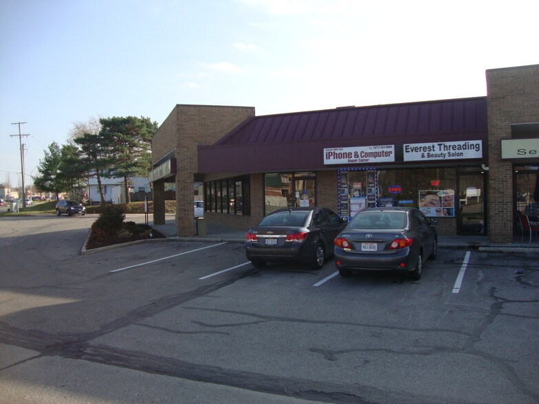More Photos Of 1905-1929 State Route 256, Reynoldsburg Unknown For Lease