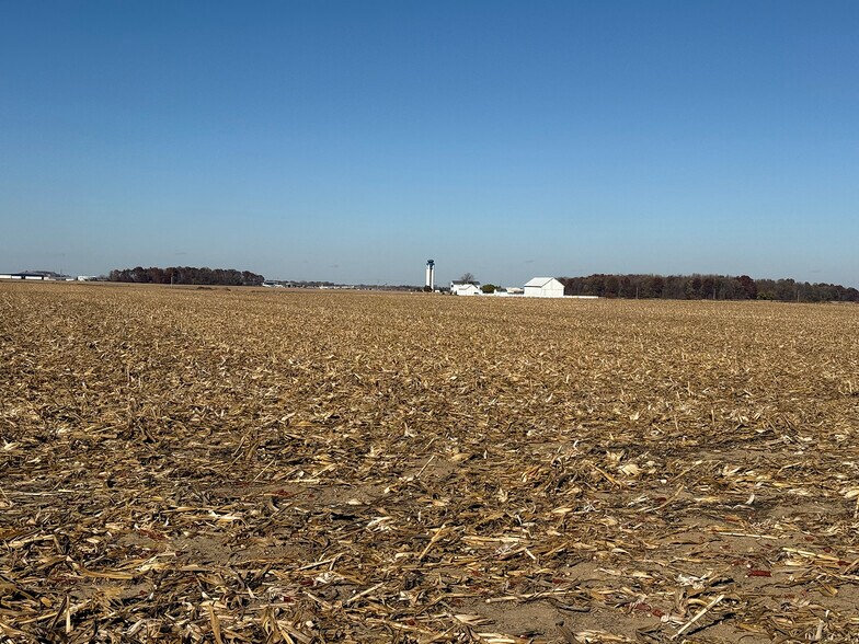 More Photos Of 4305 PLEASANT CENTER Rd, Yoder Land For Sale