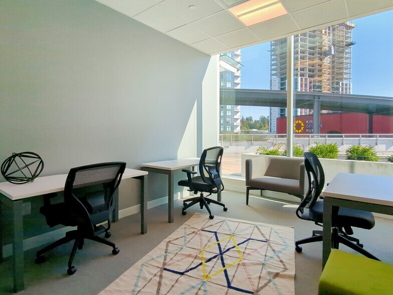More Photos Of 9850 King George Blvd, Surrey Coworking Space