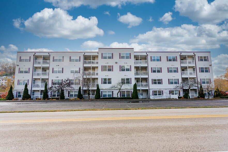 More Photos Of 999 W Run Rd, Morgantown Apartments For Sale