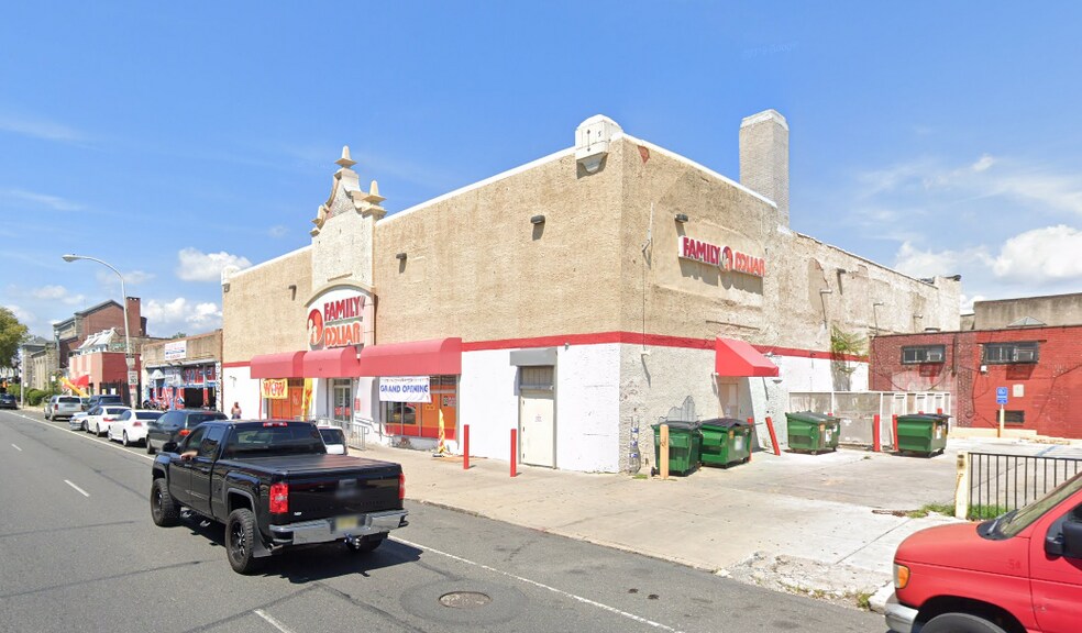 More Photos Of 5701 Walnut St, Philadelphia Freestanding For Sale