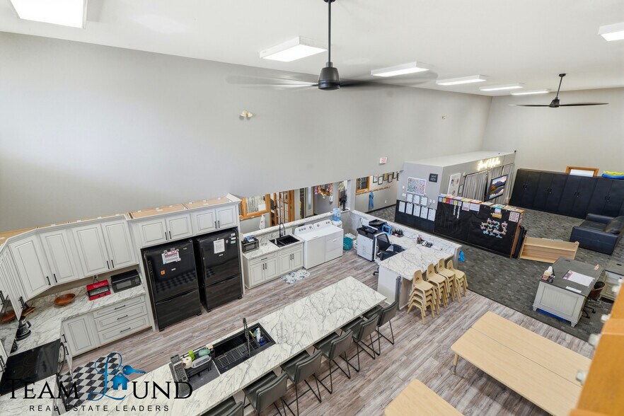 More Photos Of 915 S McKinley St, Casper Office Residential For Sale