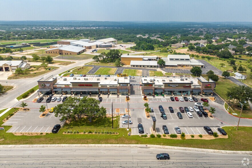 More Photos Of 2180-2188 W State Highway 46 W, New Braunfels Storefront Retail Office For Lease