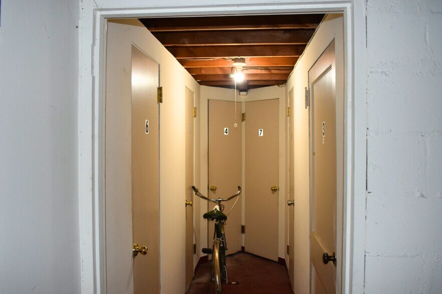 More Photos Of ,  Multifamily For Sale