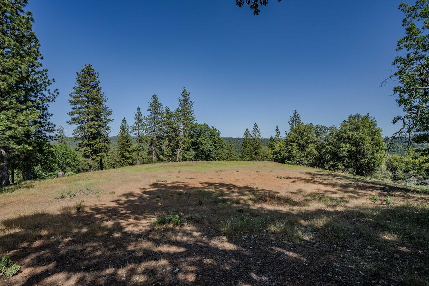 More Photos Of 16900 Old Giannini Ranch Rd, Volcano Specialty For Sale