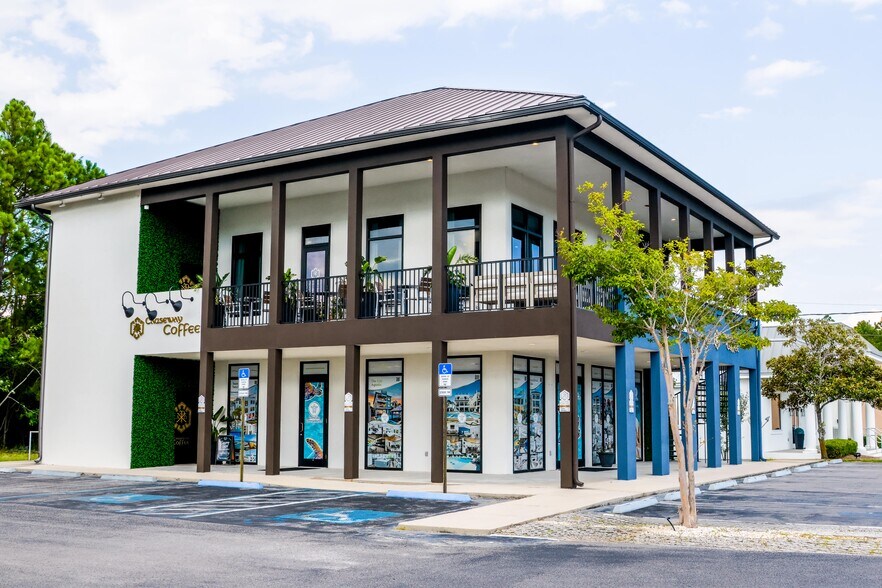 More Photos Of 12272 US Highway 98 W, Miramar Beach Office For Sale