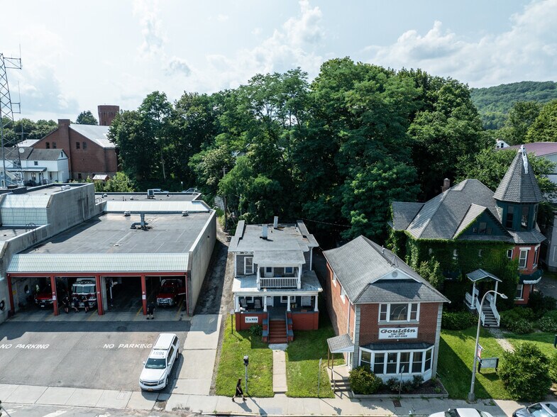 More Photos Of 91 Main St, Oneonta Apartments For Sale