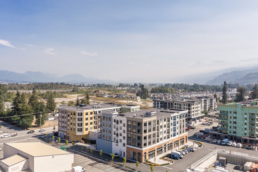 More Photos Of 45940 Promontory Rd, Chilliwack Unknown For Lease