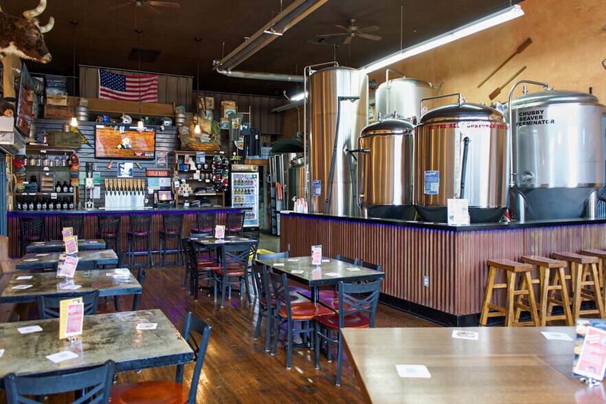 More Photos Of 104 W Orgain Ave, Wibaux Storefront For Sale