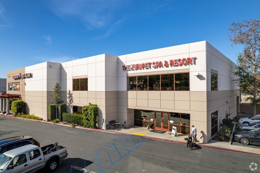 More Photos Of 32421-32423 Calle Perfecto, San Juan Capistrano Warehouse For Lease