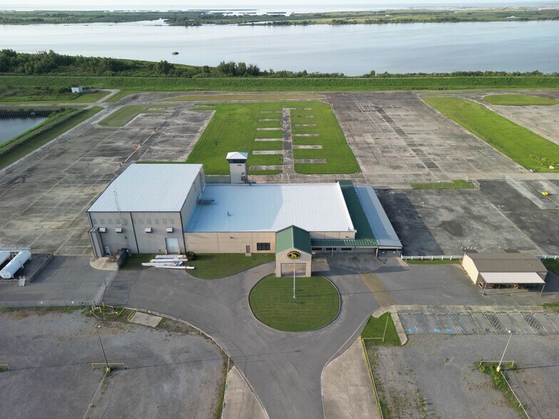 More Photos Of 38963 23 Hwy, Buras Warehouse For Sale