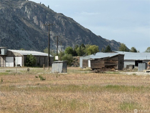 Primary Photo Of 21 Havillah Rd, Tonasket Industrial For Sale