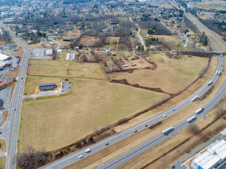 More Photos Of Cove Road, Wytheville Land For Sale