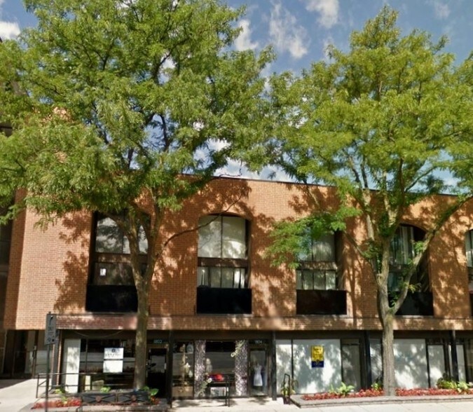 Primary Photo Of 1802-1806 N Halsted St, Chicago Apartments For Lease