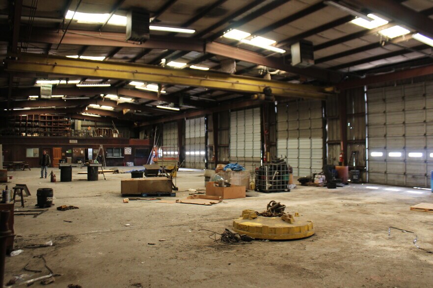 More Photos Of 457 Us-49 S, Jackson Warehouse For Lease