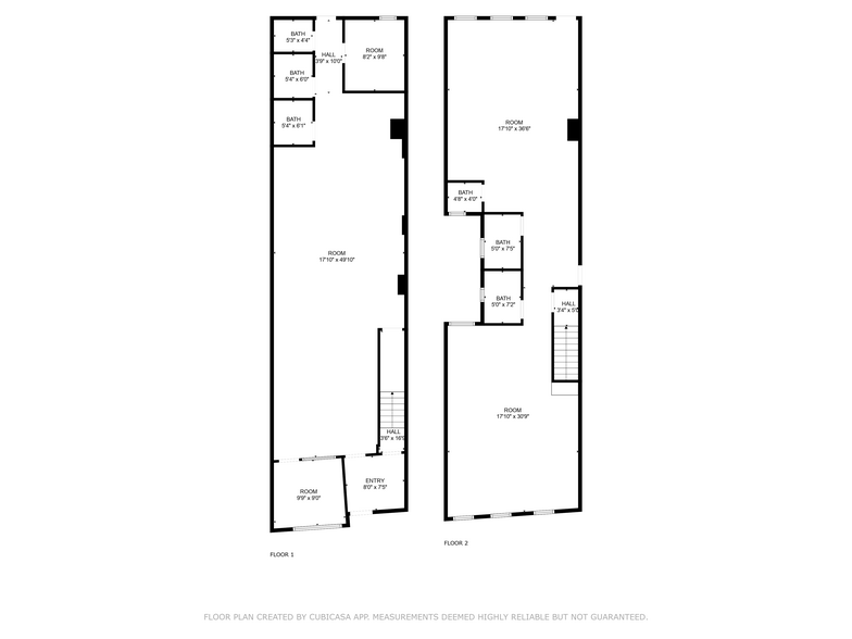 More Photos Of 5215 Church Ave, Brooklyn Storefront Retail Residential For Sale