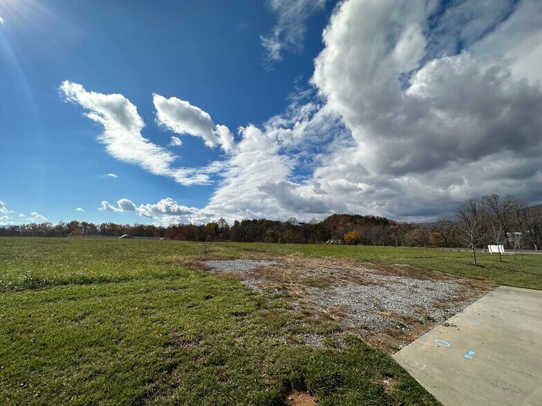 Primary Photo Of 0 Cove, Roanoke Land For Sale