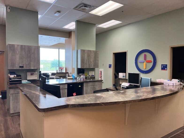 More Photos Of 7725 Hoke Rd, Clayton Unknown For Lease