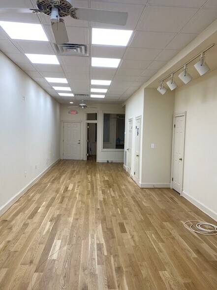 More Photos Of 126 C St NW, Washington Loft Creative Space For Lease