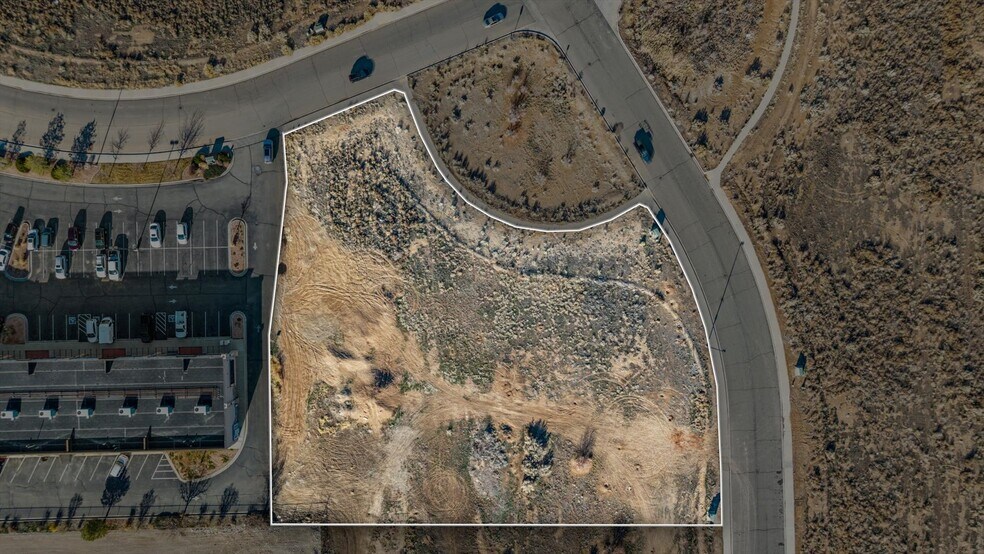 More Photos Of 2785 Acrin Ave, Grand Junction Land For Sale