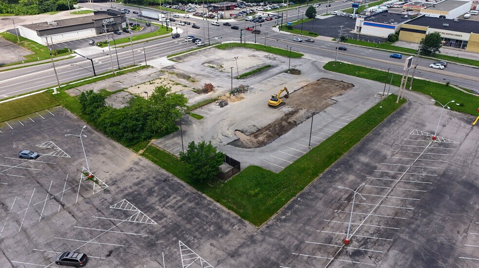 Primary Photo Of 4375 Refugee rd, Columbus Land For Sale