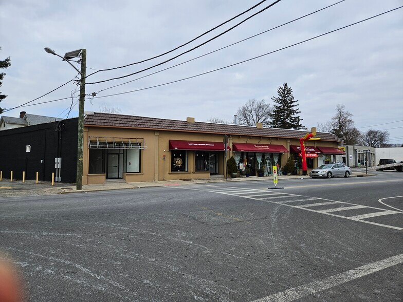 Primary Photo Of 1032-1044 Broad St, Bloomfield General Retail For Sale