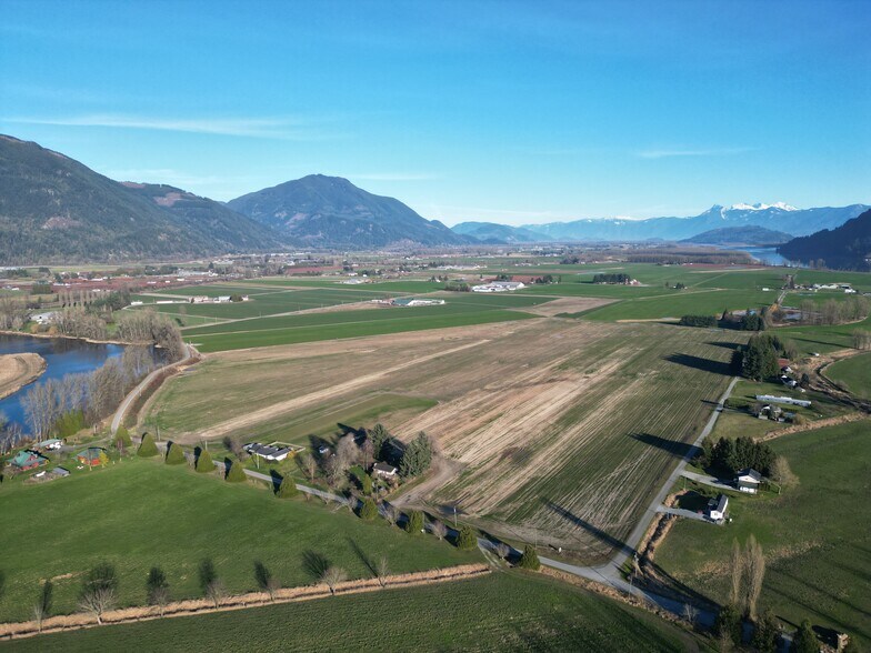 More Photos Of 35990 Hyde Buker Road, Deroche Land For Sale