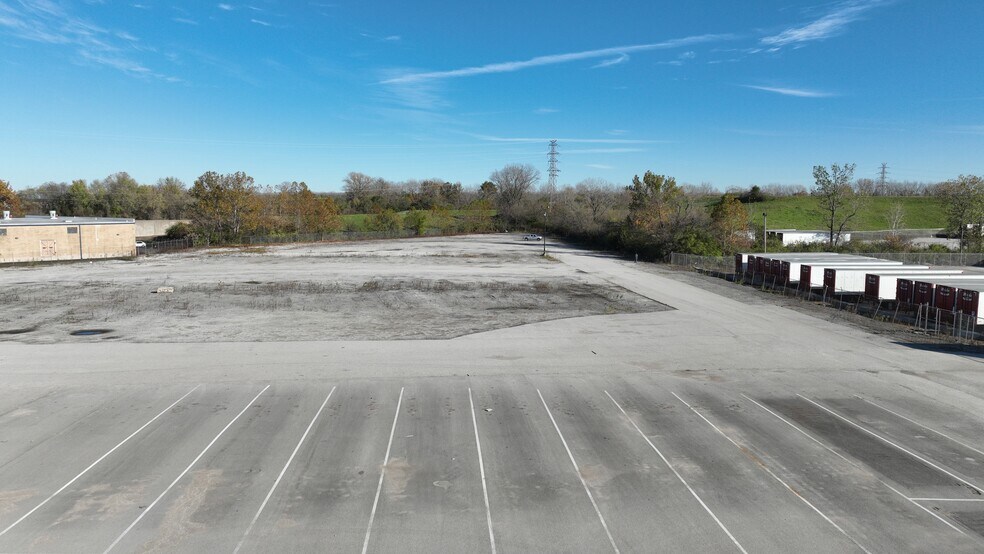 More Photos Of , Saint Louis Industrial For Sale