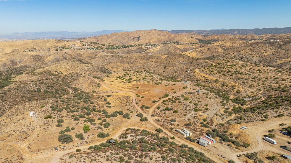 More Photos Of Davenport Rd, Agua Dulce Land For Sale