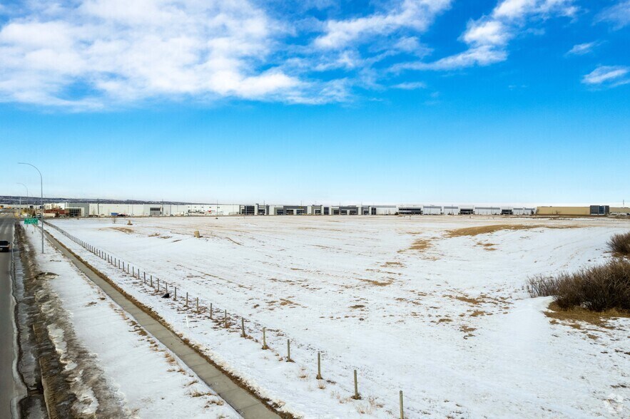 More Photos Of 2020 100 Ave NE, Calgary Land For Sale