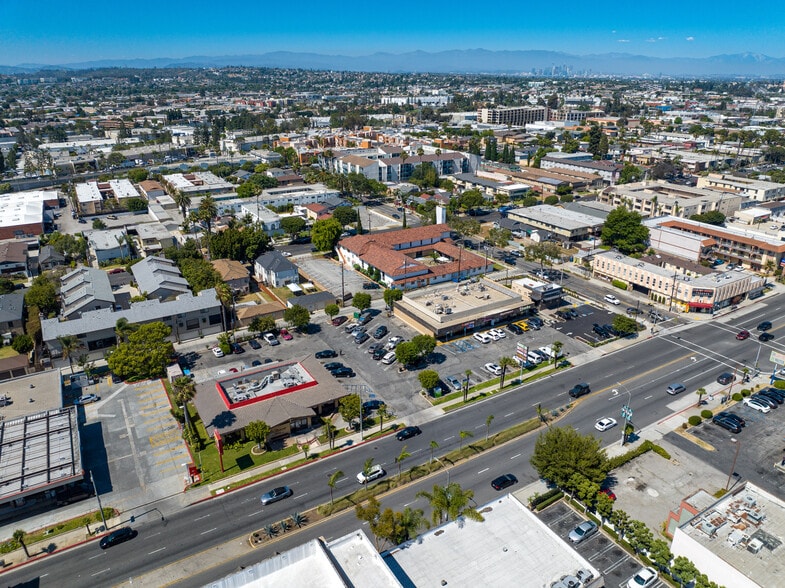 More Photos Of 605-619 W Manchester Blvd, Inglewood Unknown For Lease