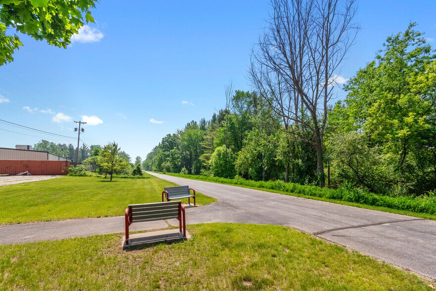 More Photos Of 201 W Saginaw Rd, Sanford Freestanding For Sale