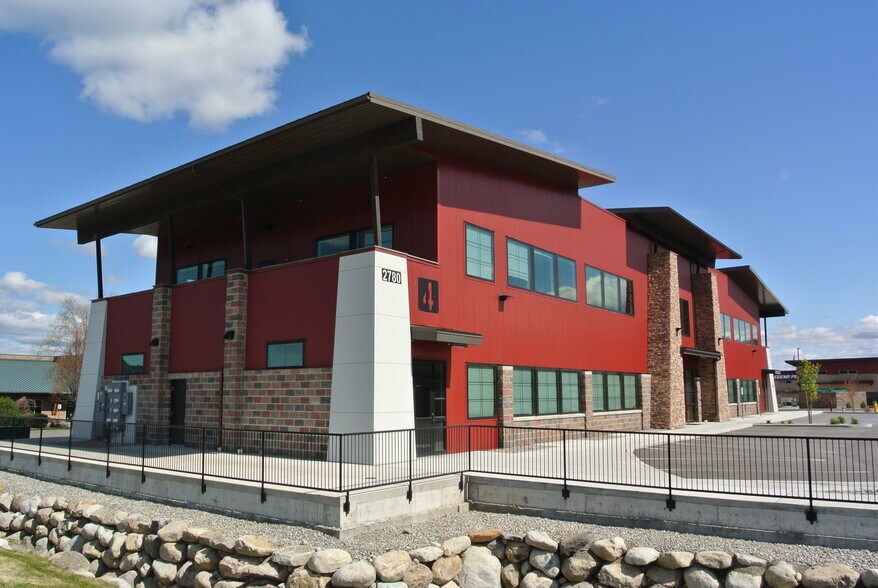 More Photos Of 2780 N Eagle Ln, Liberty Lake Office For Lease