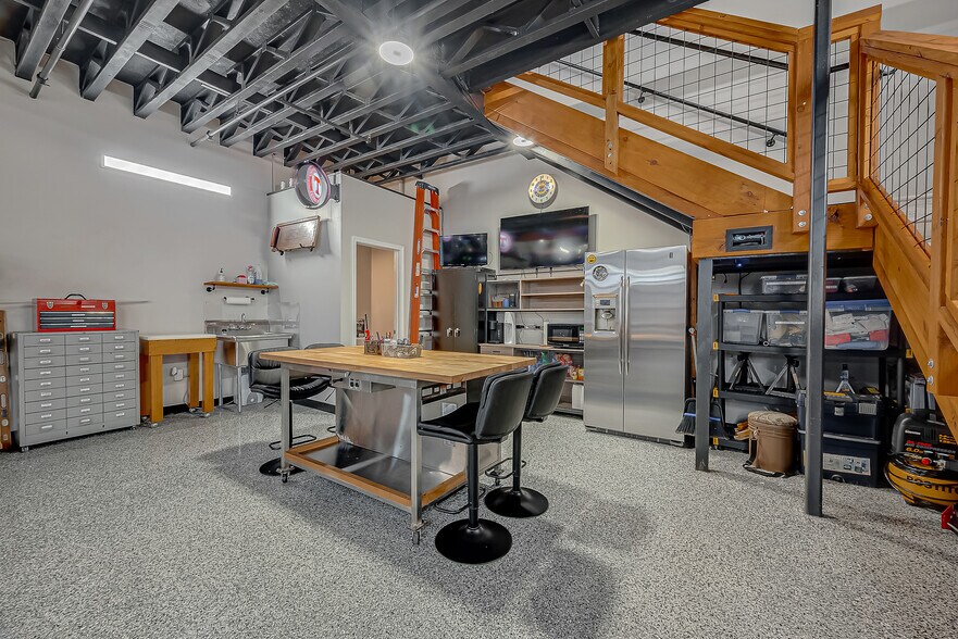 More Photos Of 1435 FM 1463 Rd, Katy Sports And Entertainment For Sale