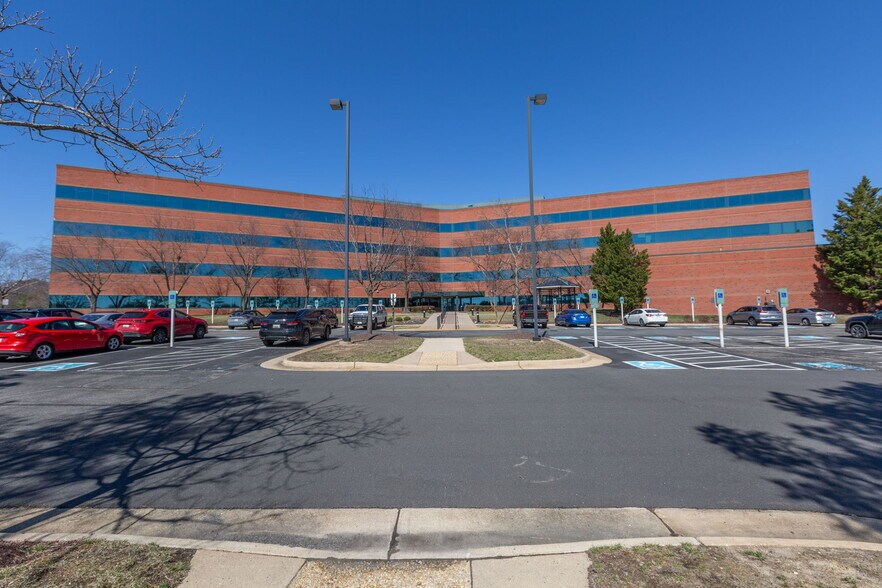 More Photos Of 10304 Spotsylvania Ave, Fredericksburg Office For Lease