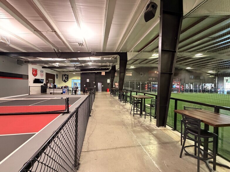 More Photos Of 707 Doc Henry Rd, Greenwood Sports And Entertainment For Sale