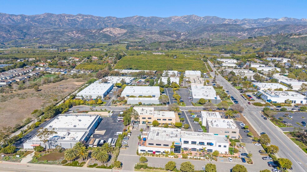 More Photos Of 6398 Cindy Ln, Carpinteria Office For Sale