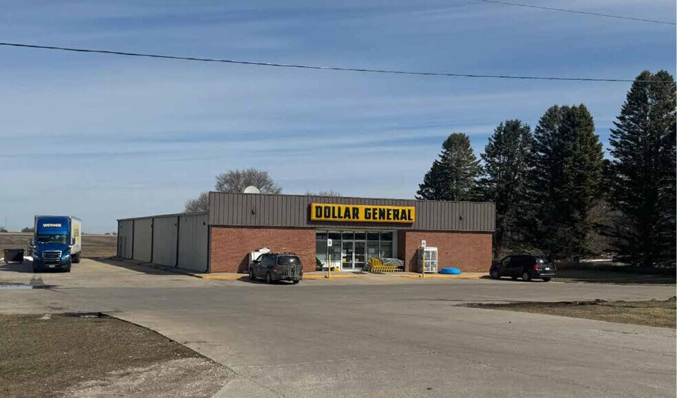 More Photos Of 410 E High St, Rockwell City General Retail For Sale