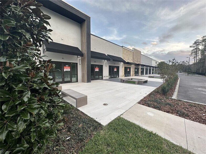 More Photos Of 3370 Rouse Rd, Orlando Storefront For Sale