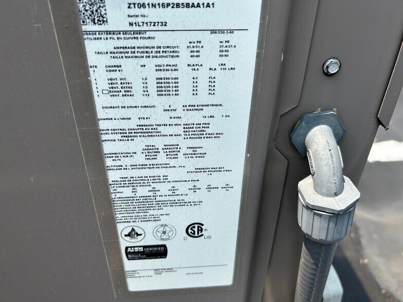 More Photos Of 540 N Warpole St, Upper Sandusky Freestanding For Sale