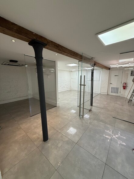More Photos Of 1109 Fulton St, Brooklyn Storefront Retail Residential For Lease