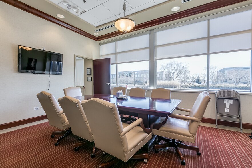 More Photos Of 2624 Patriot Blvd, Glenview Office For Sale