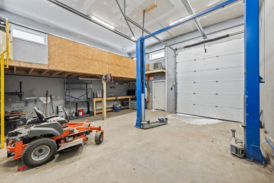 More Photos Of 177 Main St, Gorham Bank For Sale