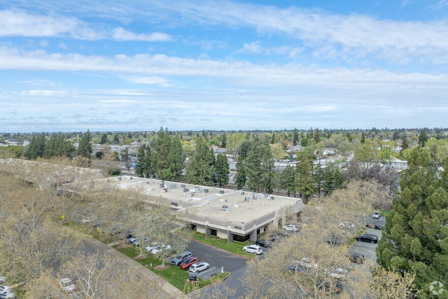 More Photos Of 9343 Tech Center Dr, Sacramento Office For Lease