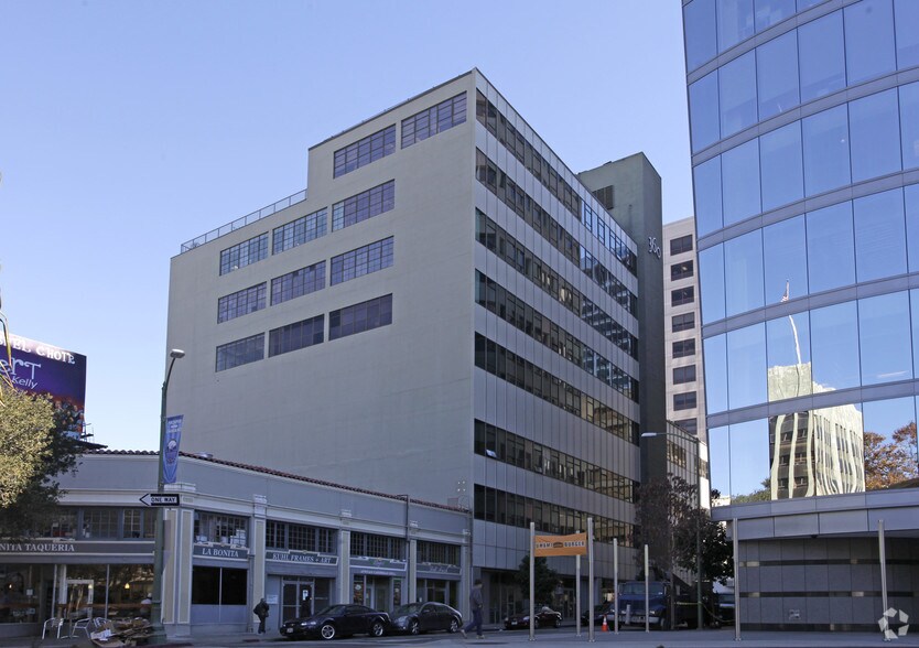 More Photos Of 360 22nd St, Oakland Office For Lease